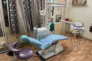 Sri Lakshmi Venkateswara Dental Hospital image