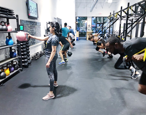 Gym «Harter Strength and Conditioning - Chestnut Hill», reviews and photos, 1281 W Roxbury Pkwy, Chestnut Hill, MA 02467, USA