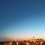 Photo n°2 de l'avis de marco.r fait le 01/07/2021 à 09:59 sur le  Hotel San Giorgio à Civitavecchia