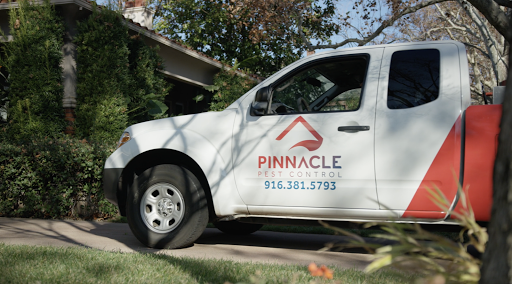 Pinnacle Pest Control of Roseville