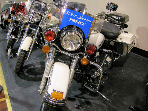 Harley-Davidson Dealer «Buffalo Harley-Davidson», reviews and photos, 4220 Bailey Ave, Amherst, NY 14226, USA