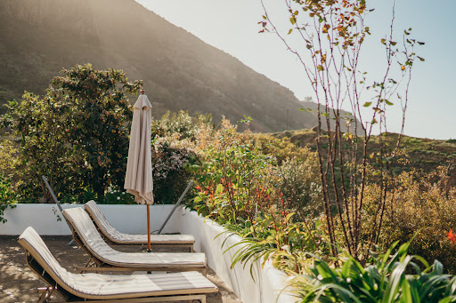 Hotel Finca El Quinto Tenerife Norte