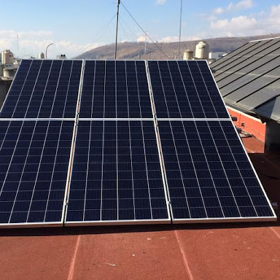 ️ Dekora Energy - Paneles Solares - Aires Acondicionados