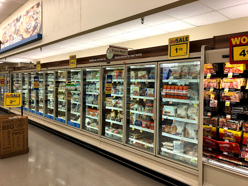 Grocery Store «Food Lion», reviews and photos, 7533 Valley Blvd, Blowing Rock, NC 28605, USA