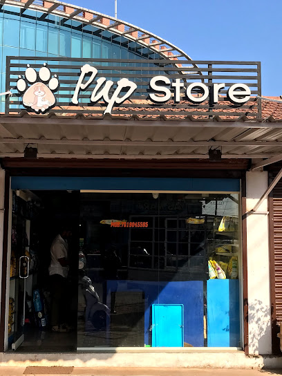 The Pet Store manipal