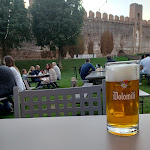 Photo n°2 de l'avis de Riccardo.a fait le 06/10/2022 à 18:04 sur le  Birraria Ai Giardini à Cittadella