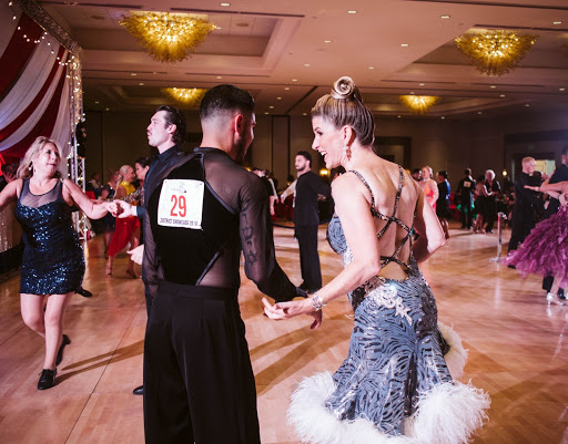 Dance School «Arthur Murray Dance Center», reviews and photos, 218 Franklin St, Napa, CA 94559, USA