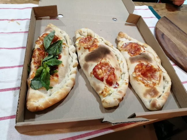 Opiniones de Broster Pizzas en Temuco - Pizzeria