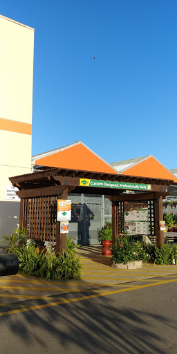 Home Improvement Store «The Home Depot», reviews and photos, 1074 Cross Creek Dr, Saltillo, MS 38866, USA