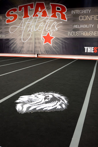 Gym «Star Athletics Cheer & Tumbling», reviews and photos, 85 Fulton St #6, Boonton, NJ 07005, USA