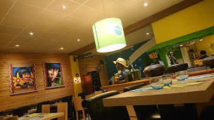 Photo n°56 de Restaurant brésilien-Lyon-Le Pain de Sucre à Lyon ()
