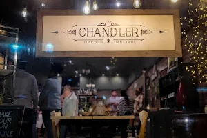 The Chandler image