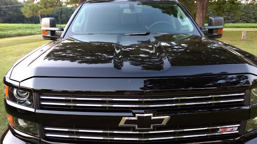 Car Dealer «Cary Auto Mall», reviews and photos, 100 Auto Mall Drive, Cary, NC 27511, USA