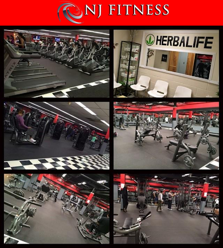 Gym «NJ FITNESS», reviews and photos, 165 Smith St, Perth Amboy, NJ 08861, USA