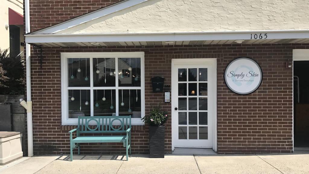 Simply Skin A Skincare Beautique 19428