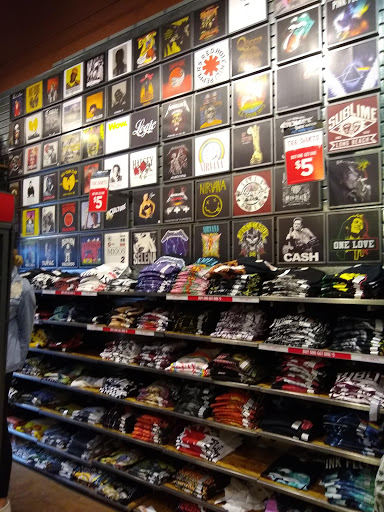 Shopping Mall «Longview Mall», reviews and photos, 3500 McCann Rd, Longview, TX 75605, USA