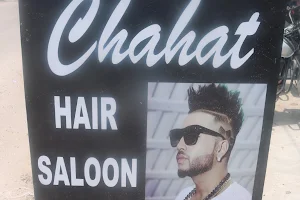 Chahat Hair Salon image
