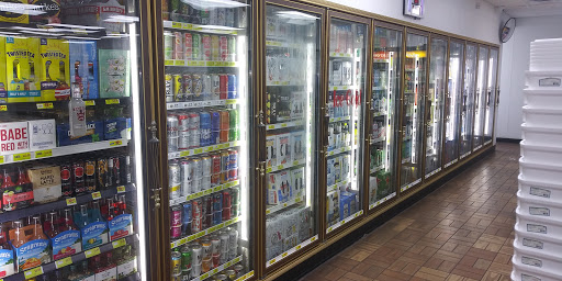 Grocery Store «USA Grocers Food Stores», reviews and photos, 1211 Gulf Blvd, Indian Rocks Beach, FL 33785, USA