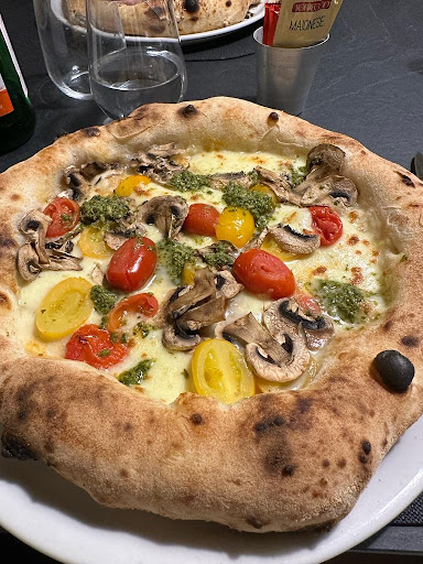 Nojo - pizza e gin in Palermo, Città Metropolitana di Palermo