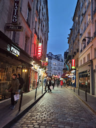 Photo n°218 de La Petite Hostellerie à Paris ()