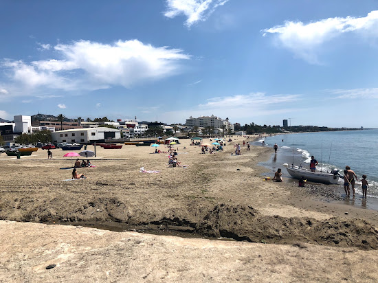 Playa del Cable
