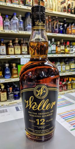 Liquor Store «Red Barn Liquors», reviews and photos, 1731 Us 31W Byp, Bowling Green, KY 42101, USA