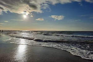 Plaża Lędowo image