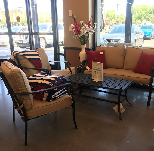 Home Goods Store «Tuesday Morning», reviews and photos, 1725 N Dysart Rd, Avondale, AZ 85392, USA