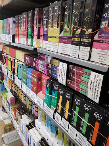 Tobacco Shop «TOBACCO NATION», reviews and photos, 8000 Coit Rd #300, Plano, TX 75025, USA