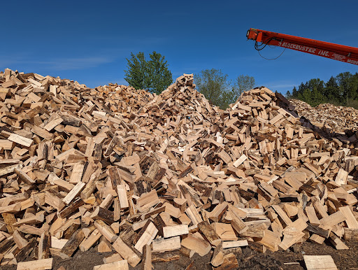 Firewood supplier Salem