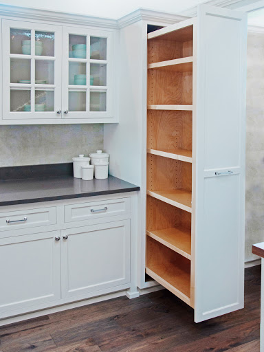 Cabinet Maker «Lanz Cabinets», reviews and photos, 3025 W 7th Pl, Eugene, OR 97402, USA