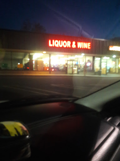 Prince Liquor Store, 329 Washington Ave S, Kent, WA 98032, USA, 