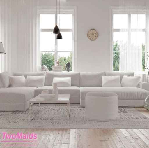 Cleaning Service «Two Maids & A Mop», reviews and photos, 6347 E Brainerd Rd A, Chattanooga, TN 37421, USA