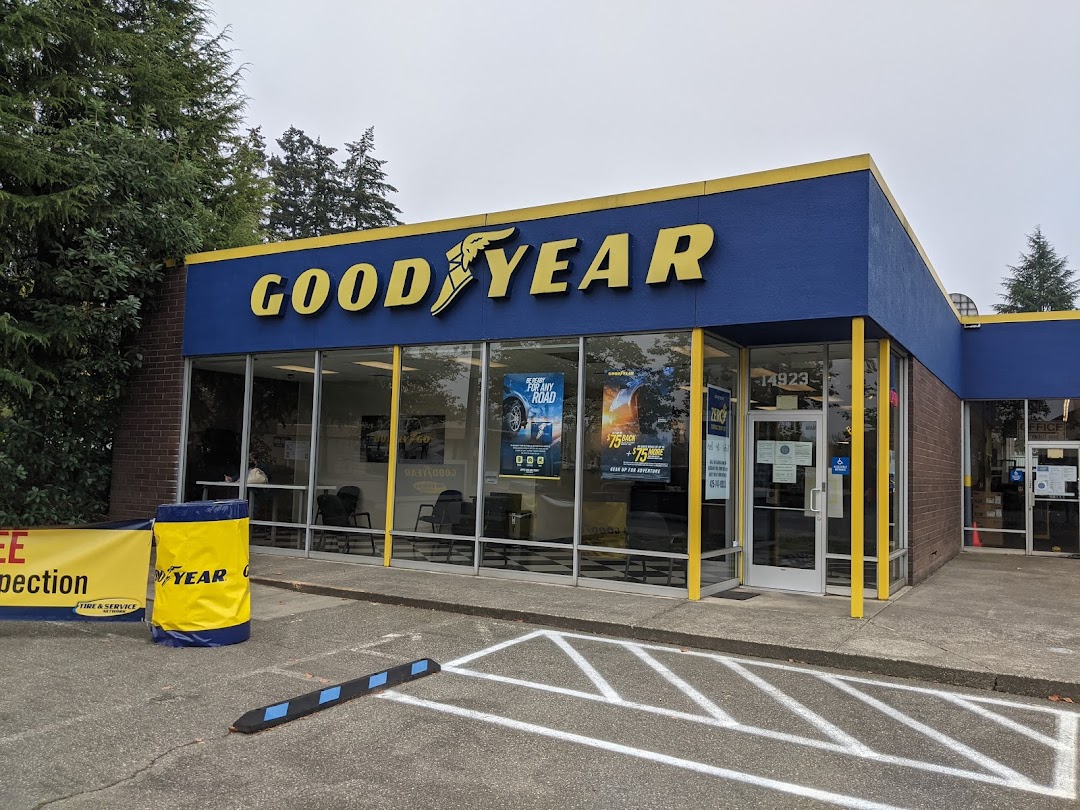 Goodyear Auto Service