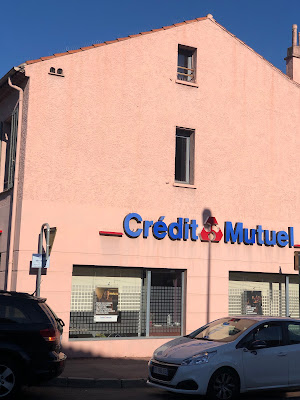 Crédit Mutuel à Fréjus