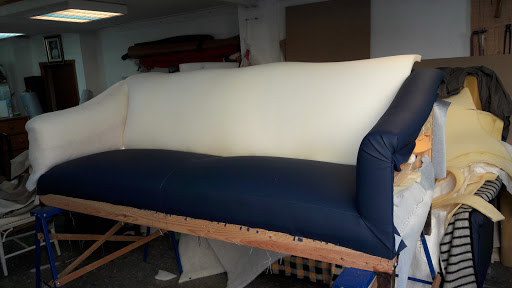 Tapicería Don Sillón en Málaga, Málaga