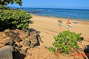 Kawailoa Beach image