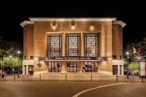 Théâtre de Suresnes Jean Vilar image