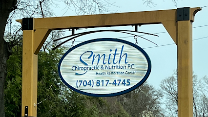 Smith Chiropractic & Nutrition