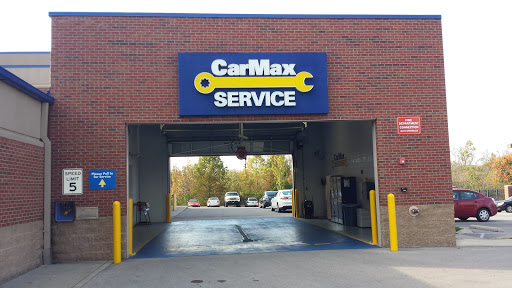 Used Car Dealer «CarMax», reviews and photos, 4075 Mallory Ln, Franklin, TN 37067, USA