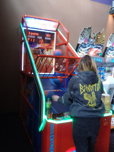 Movie Theater «Harkins Theatres Tucson Spectrum 18», reviews and photos, 5455 S Calle Santa Cruz, Tucson, AZ 85706, USA