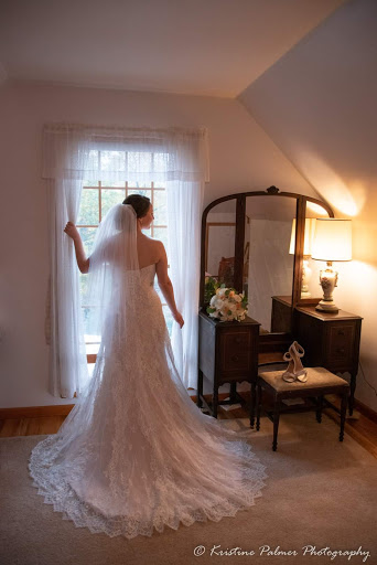 Bridal Shop «Sew N Sew Bridal & Tuxedo», reviews and photos, 191 NJ-15 #108, Lafayette Township, NJ 07848, USA