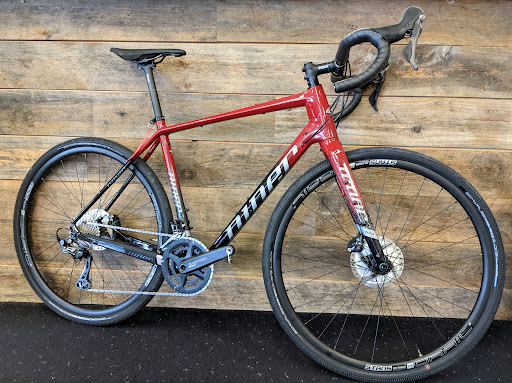 Bicycle Store «Cycle Craft Parsippany», reviews and photos, 99 US-46, Parsippany, NJ 07054, USA