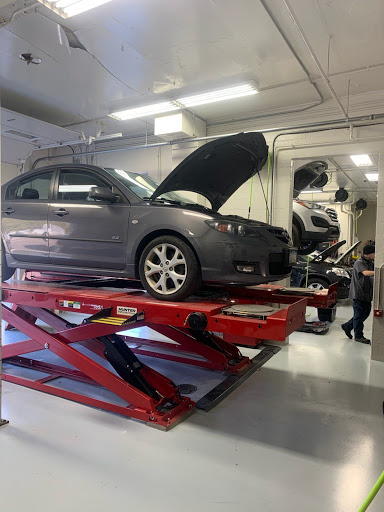 Auto Tune Up Service «Eliot Park Auto Service», reviews and photos, 1341 Colorado Ave S, St Louis Park, MN 55416, USA