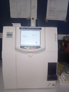 The Scan Doctor Medical Imaging, Medical Diagnostic & Clinical Support Center 3 Rumuepirikom/Iwofe Rd, Rumueme, Port Harcourt 500272, Rivers, Nigeria
