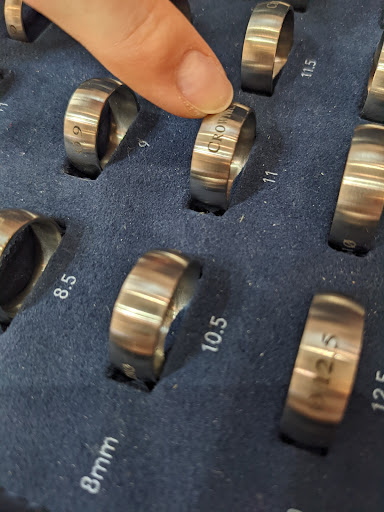 Jewelry Store «Davidson & Licht», reviews and photos, 1329 N Main St, Walnut Creek, CA 94596, USA