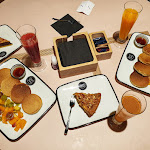 Photo n°1 de l'avis de Marzia.o fait le 25/08/2019 à 17:33 sur le  Sano Sano à Naples