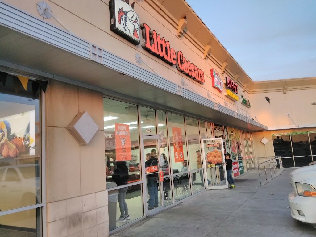Little Caesars Pizza 78852