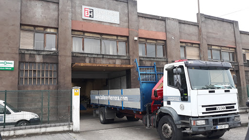 Talleres Eléctricos Herrera en Maliaño, Cantabria