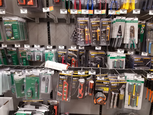 Home Improvement Store «The Home Depot», reviews and photos, 229 Hartford Ave, Bellingham, MA 02019, USA